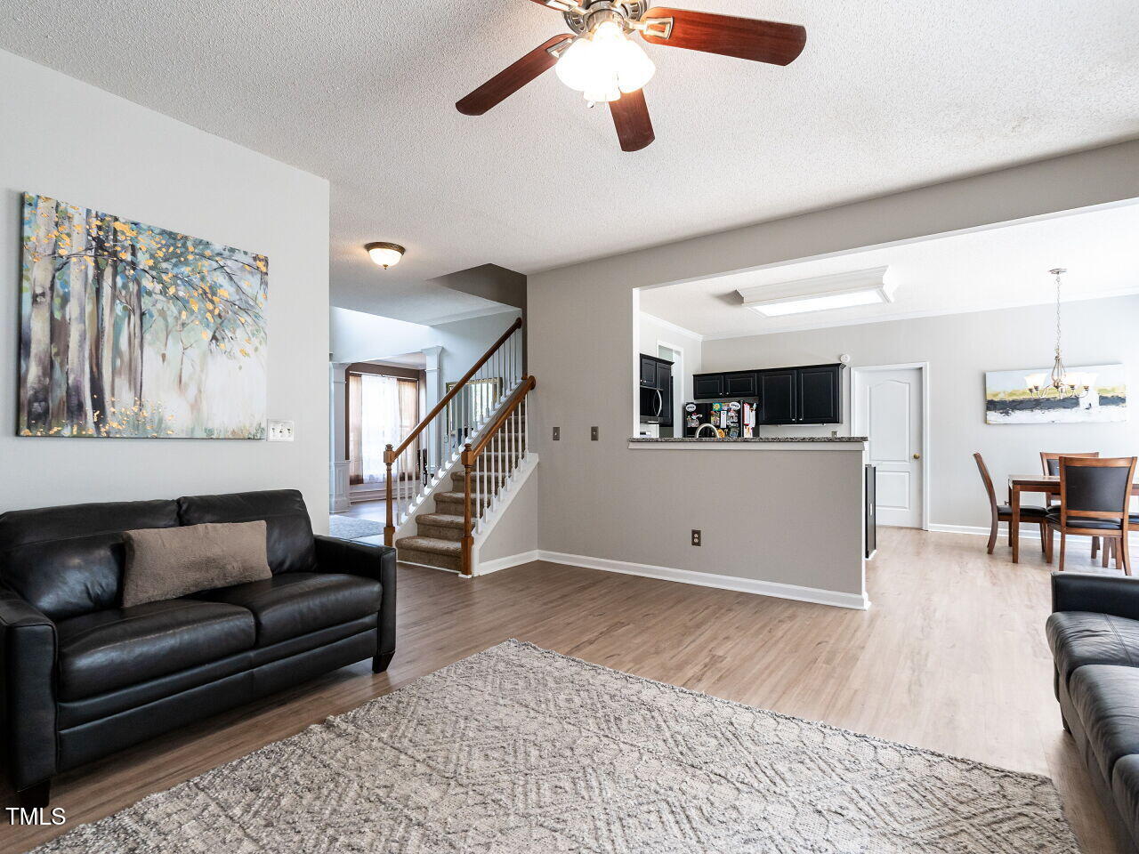 2317 Colony Woods Drive