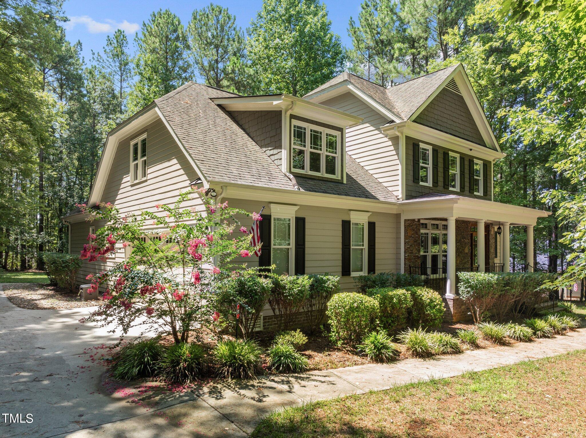 View Wake Forest, NC 27587 house