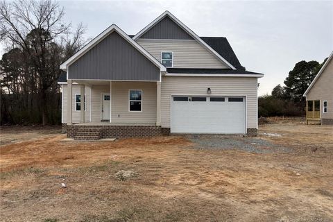 3205 Leaflet Church Road Broadway NC 27505