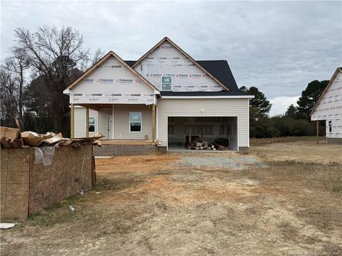 3205 Leaflet Church Road Broadway NC 27505