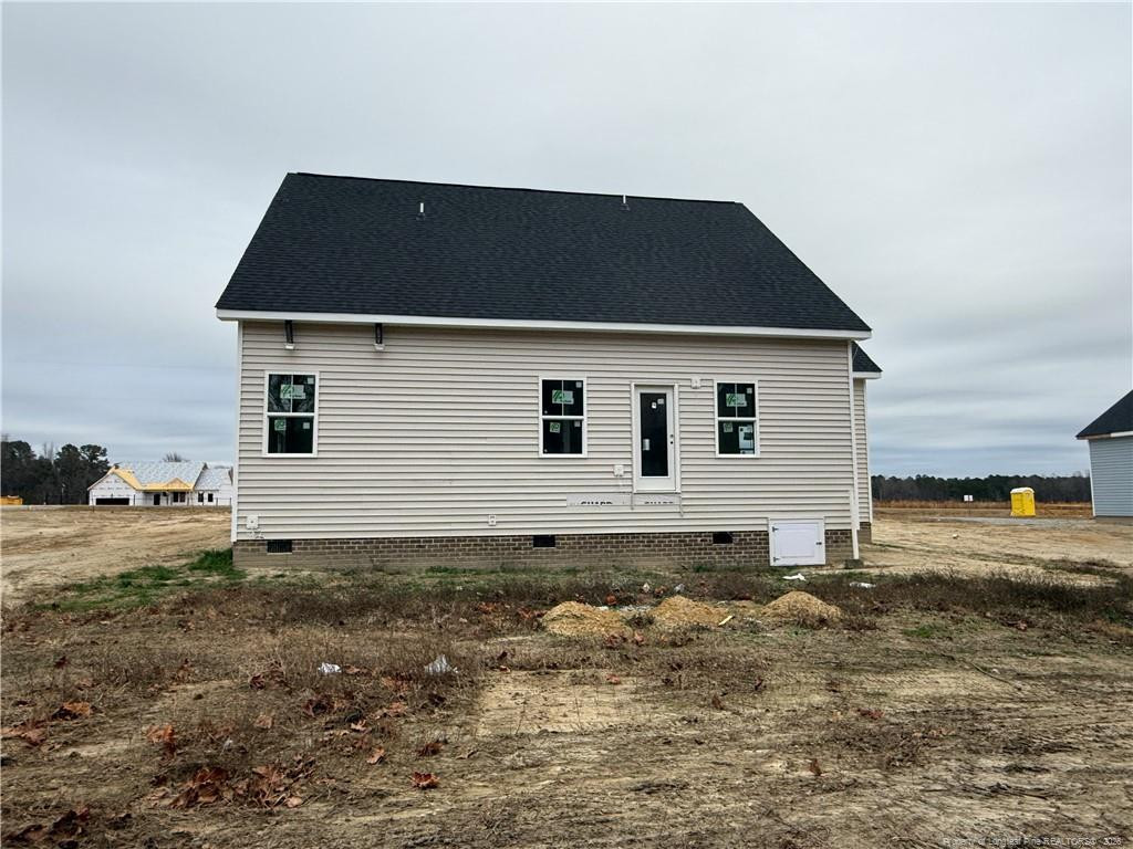 3205 Leaflet Church Road