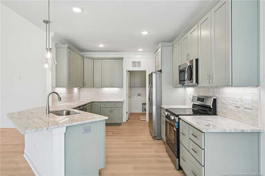 3205 Leaflet Church Road