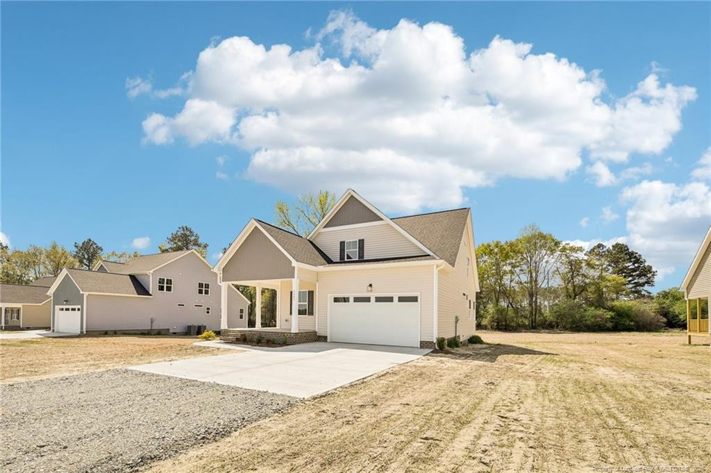 3205 Leaflet Church Road