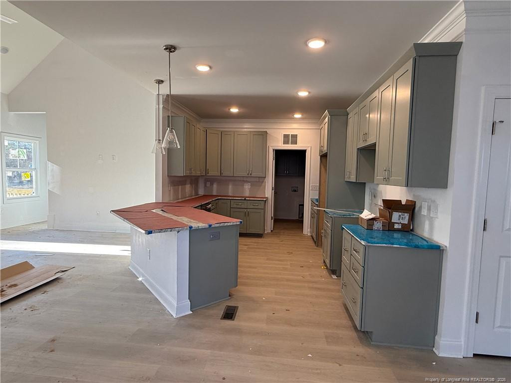 3205 Leaflet Church Road