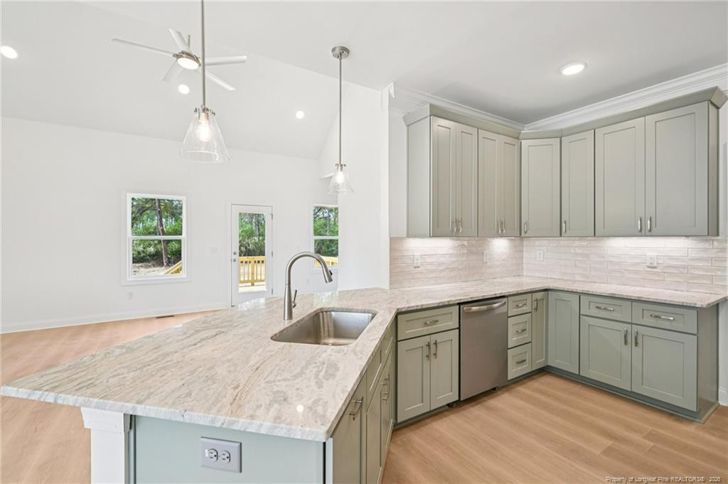 3205 Leaflet Church Road