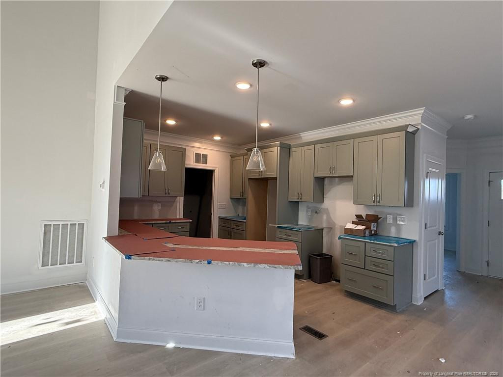 3205 Leaflet Church Road