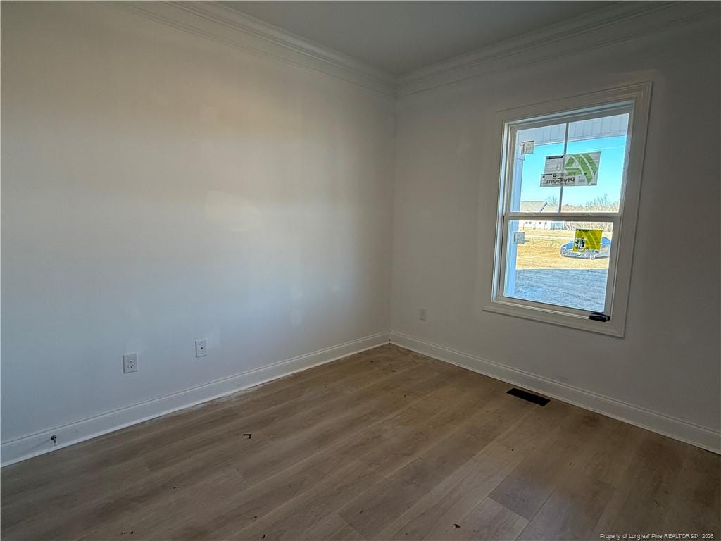 3205 Leaflet Church Road