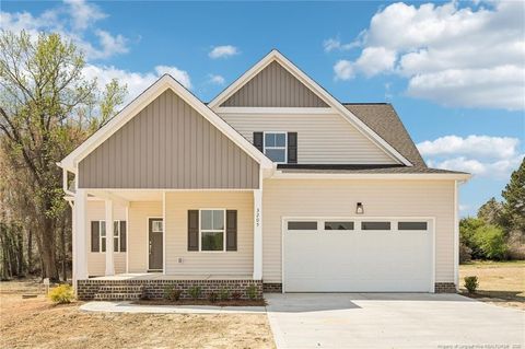 3205 Leaflet Church Road Broadway NC 27505