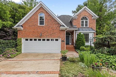 2001 Dobson Court Raleigh NC 27612