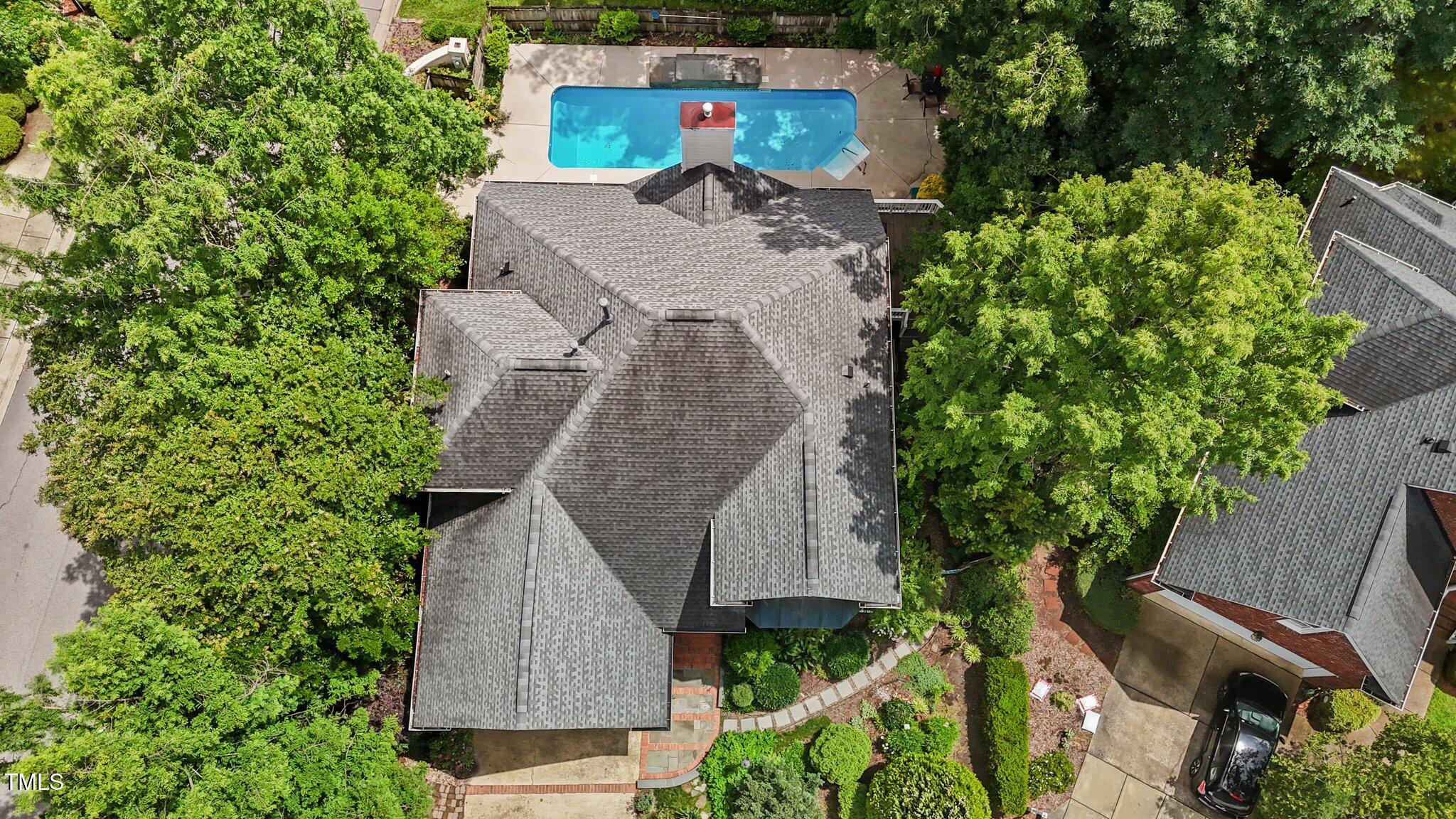2001 Dobson Court