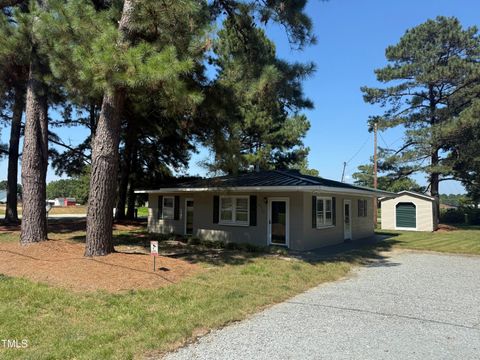 4565 Hwy 50 South Benson NC 27504