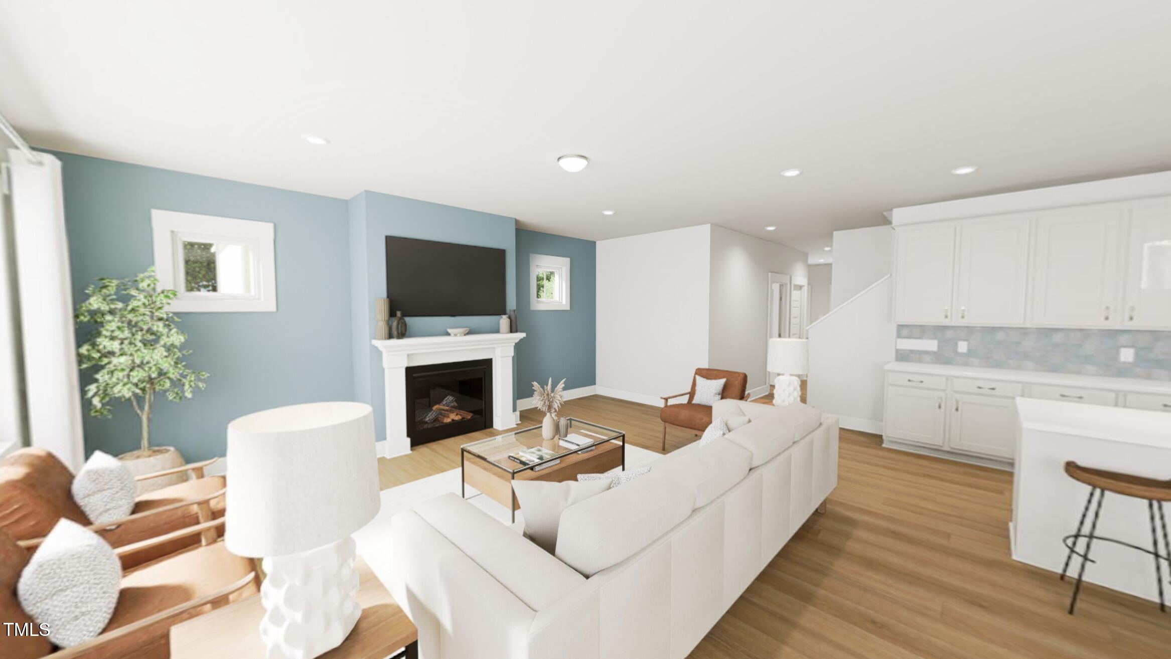 339 Beacon Drive