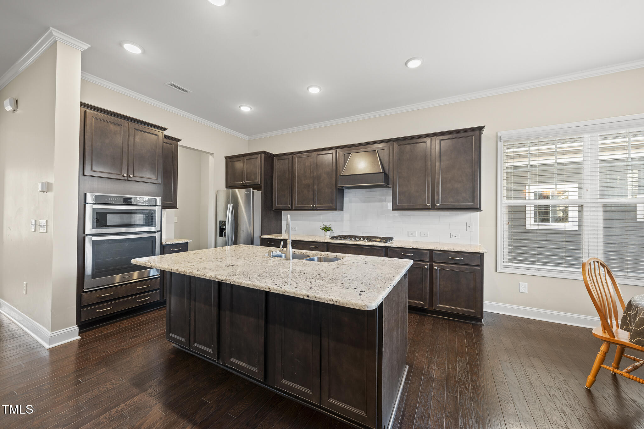416 Holding Creek Drive