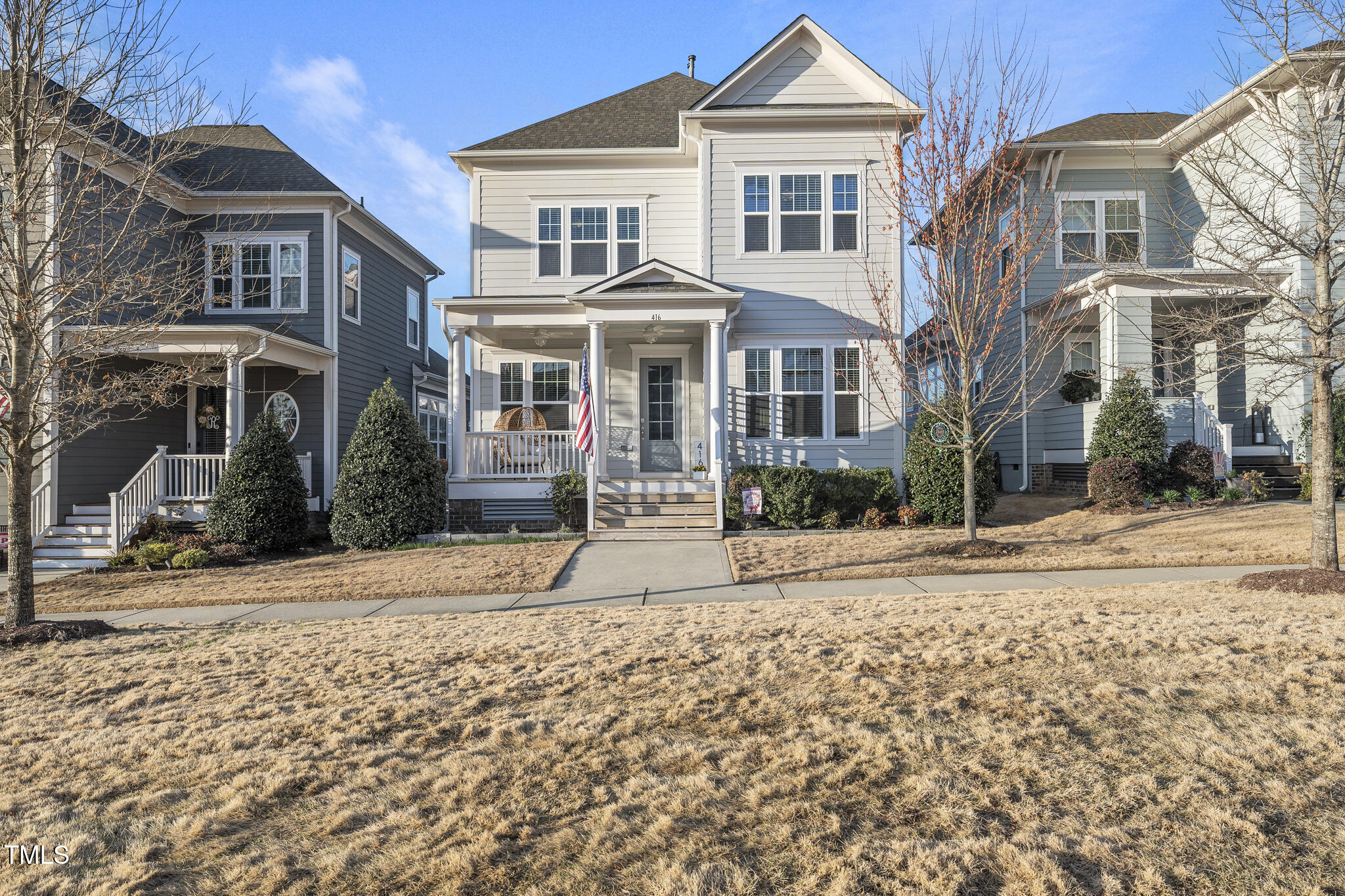 416 Holding Creek Drive