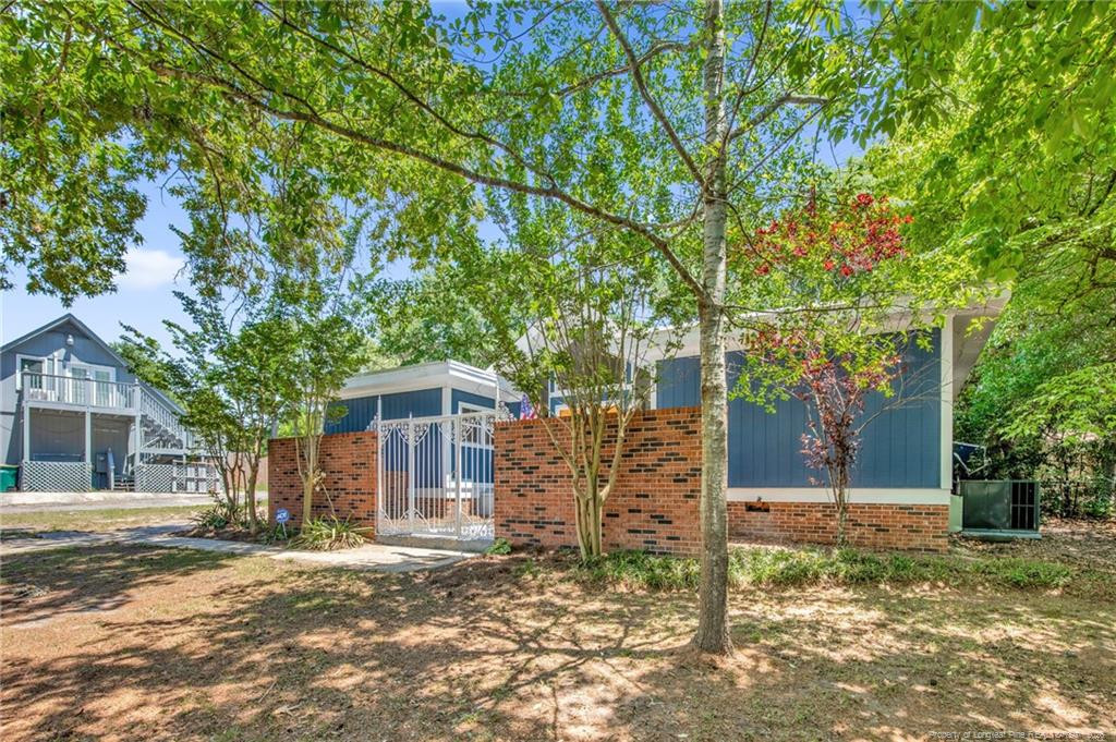 3607 Frierson Street