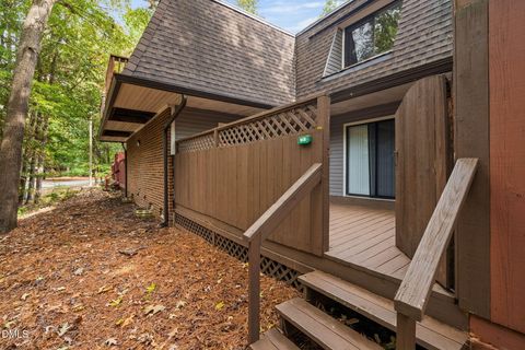 168 Summerwalk Circle Chapel Hill NC 27517