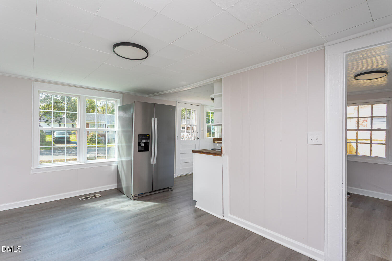 601 E Townsend Street