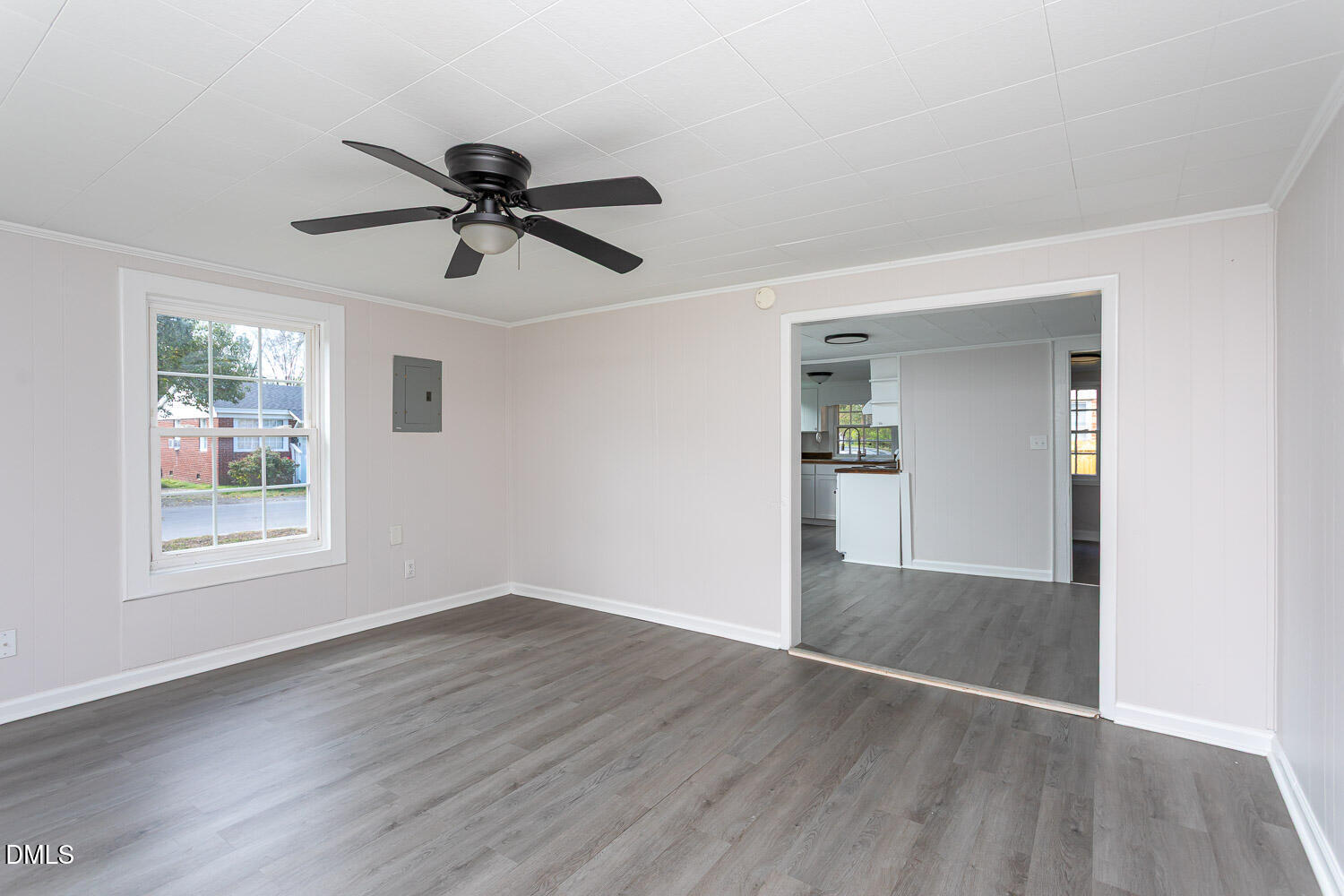 601 E Townsend Street