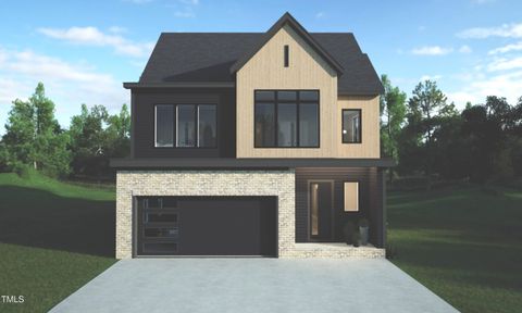 1005 Phoenix Place Raleigh NC 27610