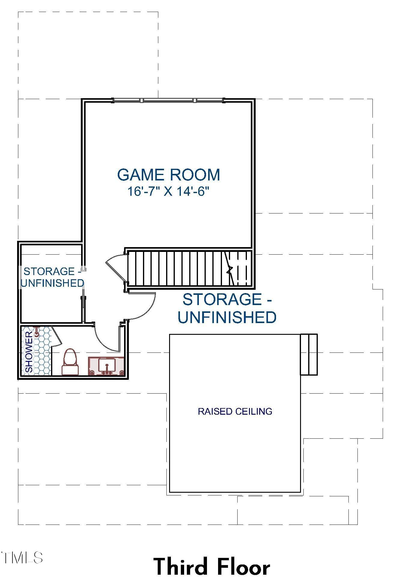 1005 Phoenix Place