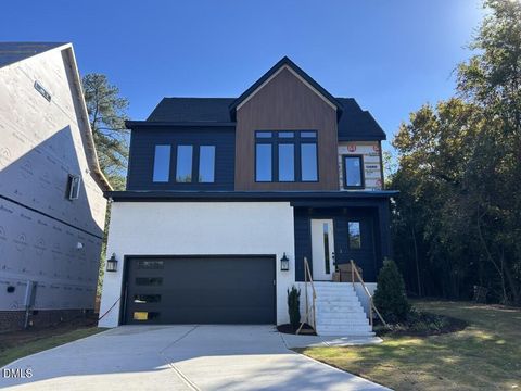 1005 Phoenix Place Raleigh NC 27610