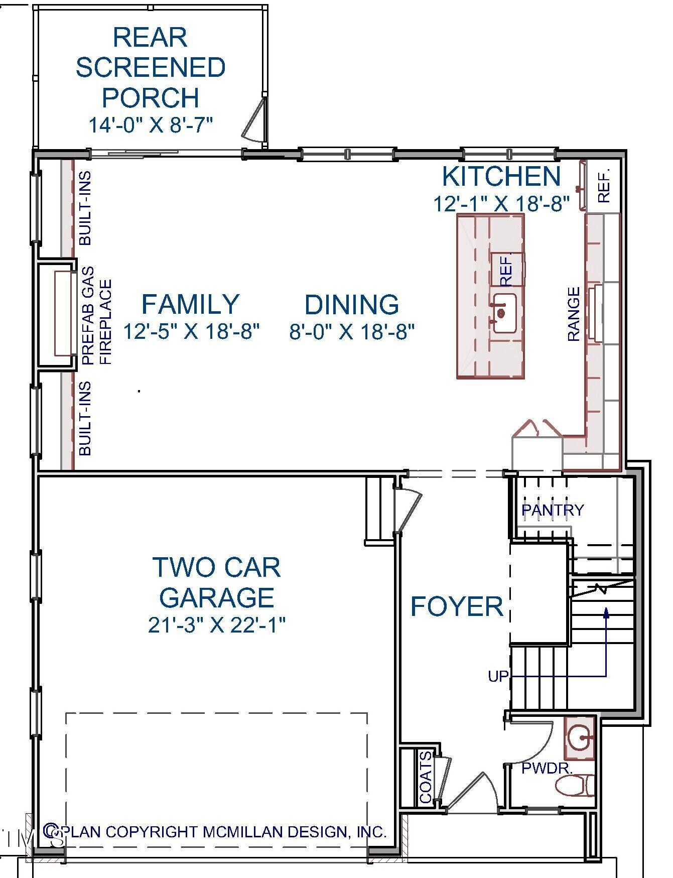 1005 Phoenix Place