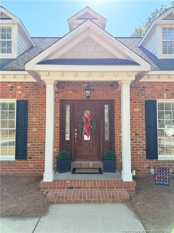 2106 Clinchfield Drive