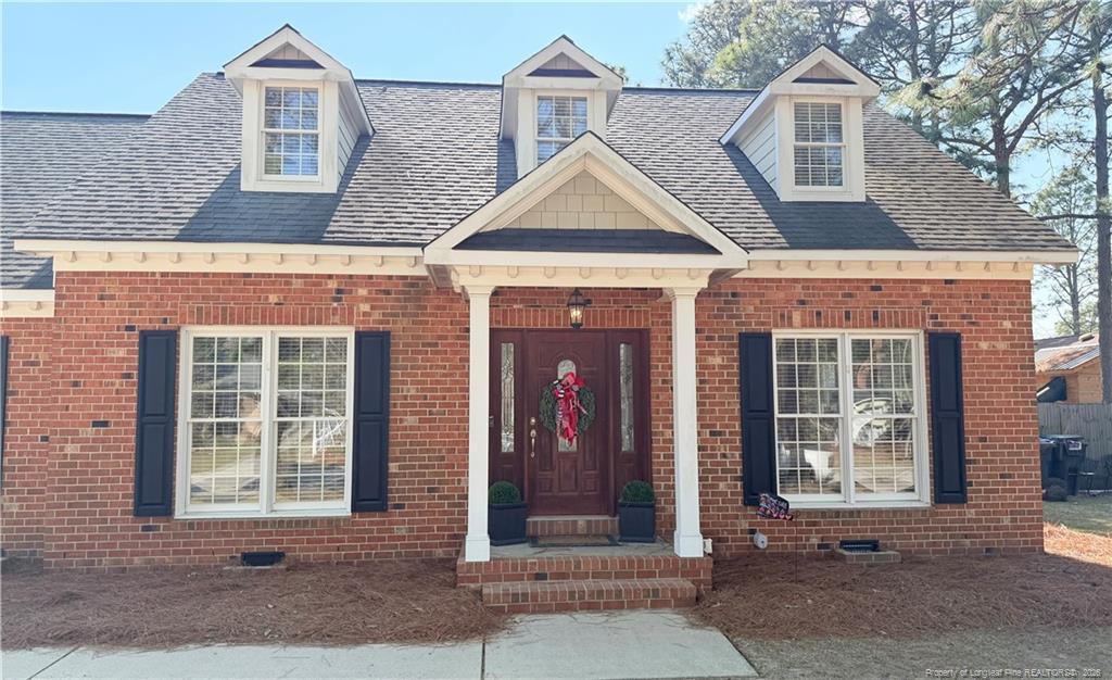 2106 Clinchfield Drive