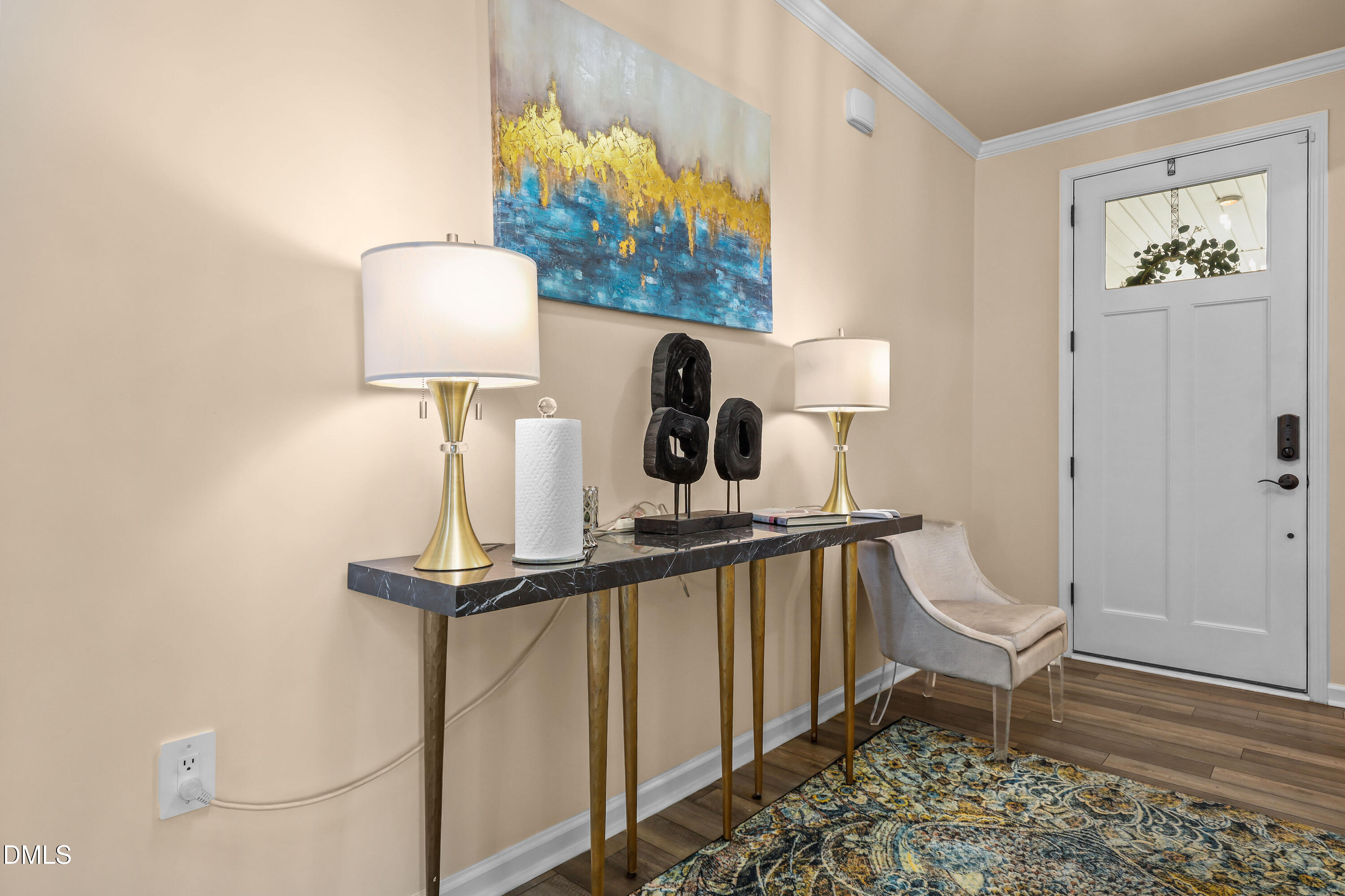 1560 White Admiral Street