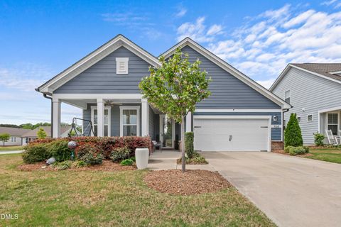 1560 White Admiral Street Fuquay Varina NC 27526