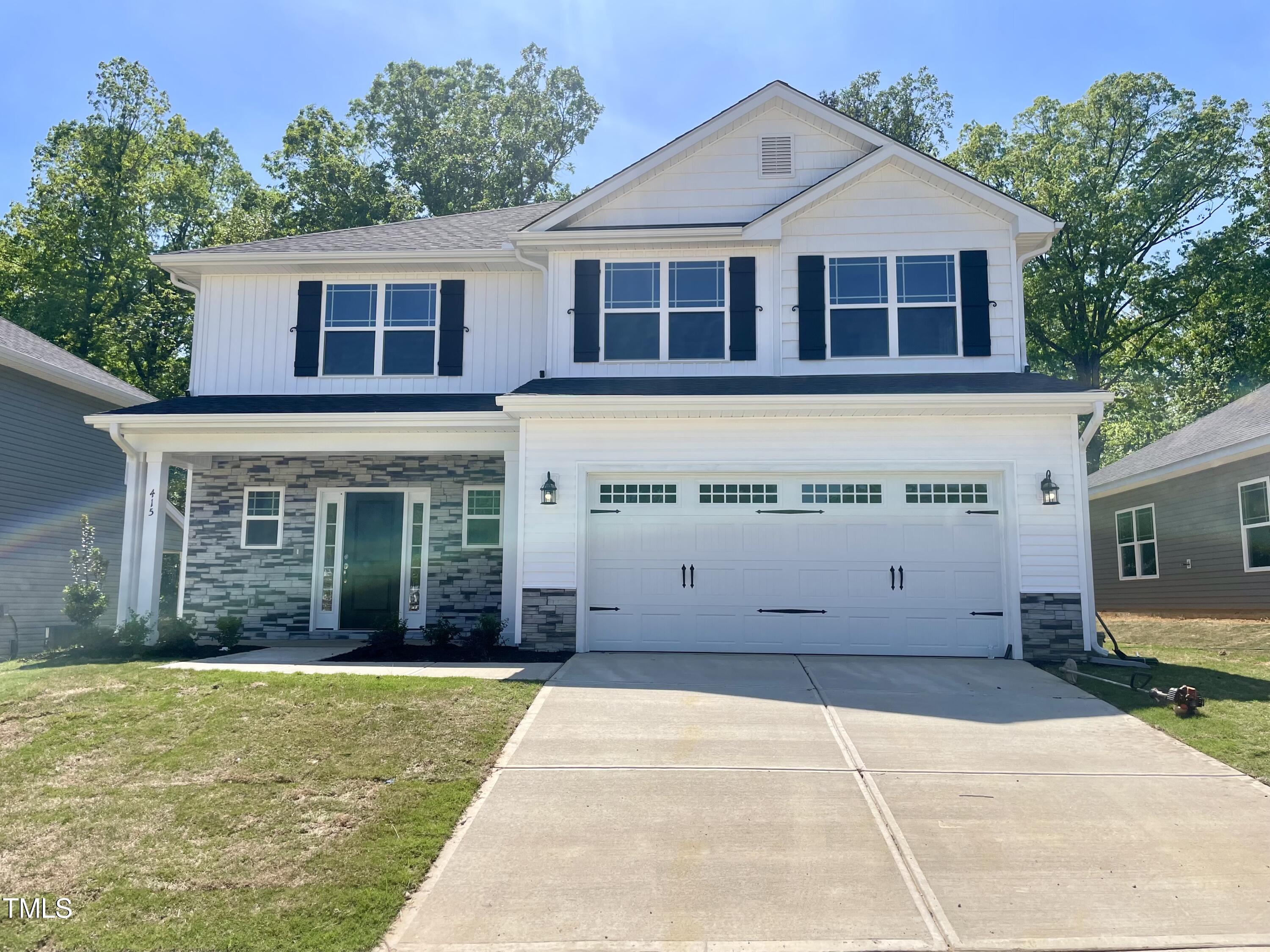 View Sanford, NC 27330 house