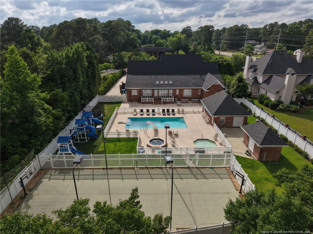 105 Great Oaks Drive