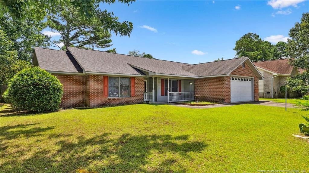 517 Blackbird Road