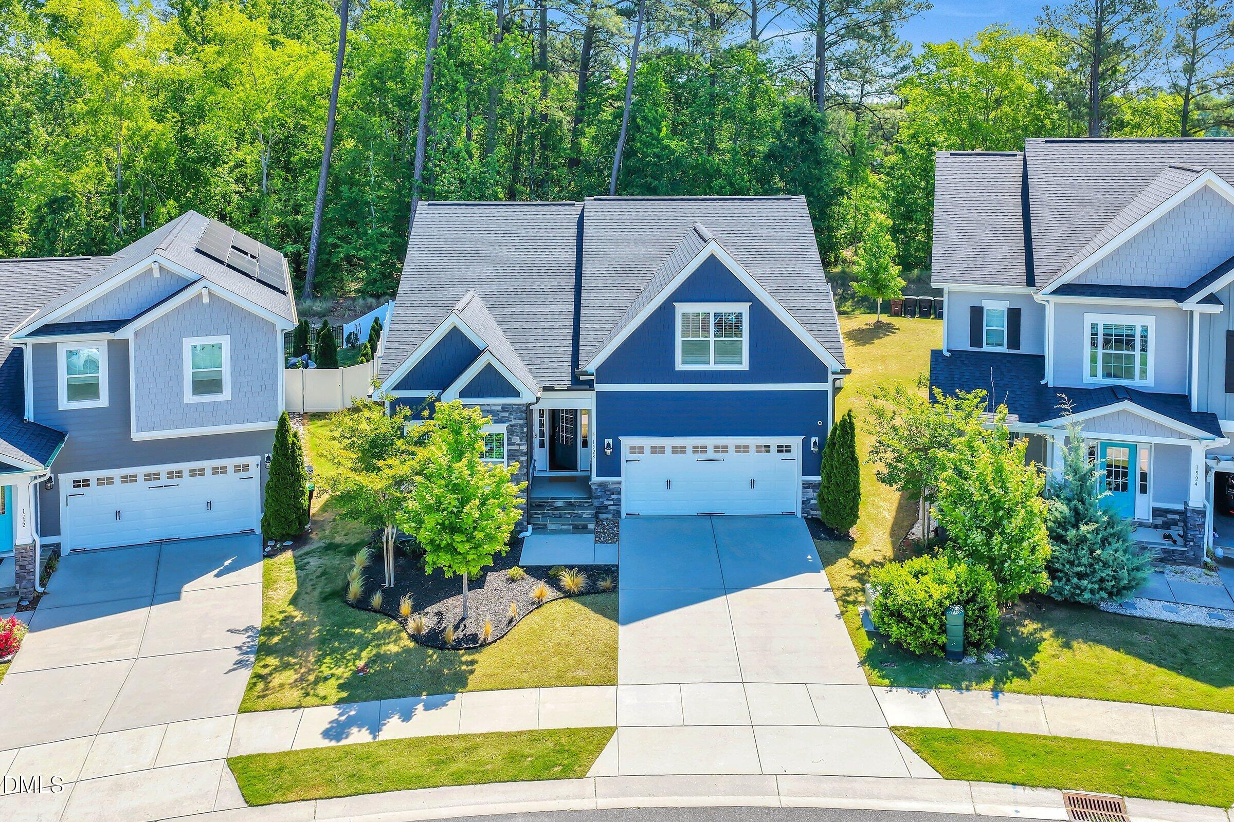 1528 Mallard Trace Drive