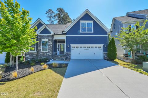 Photo of 1528 Mallard Trace Drive, Wendell, NC 27591 (MLS # 10165758)