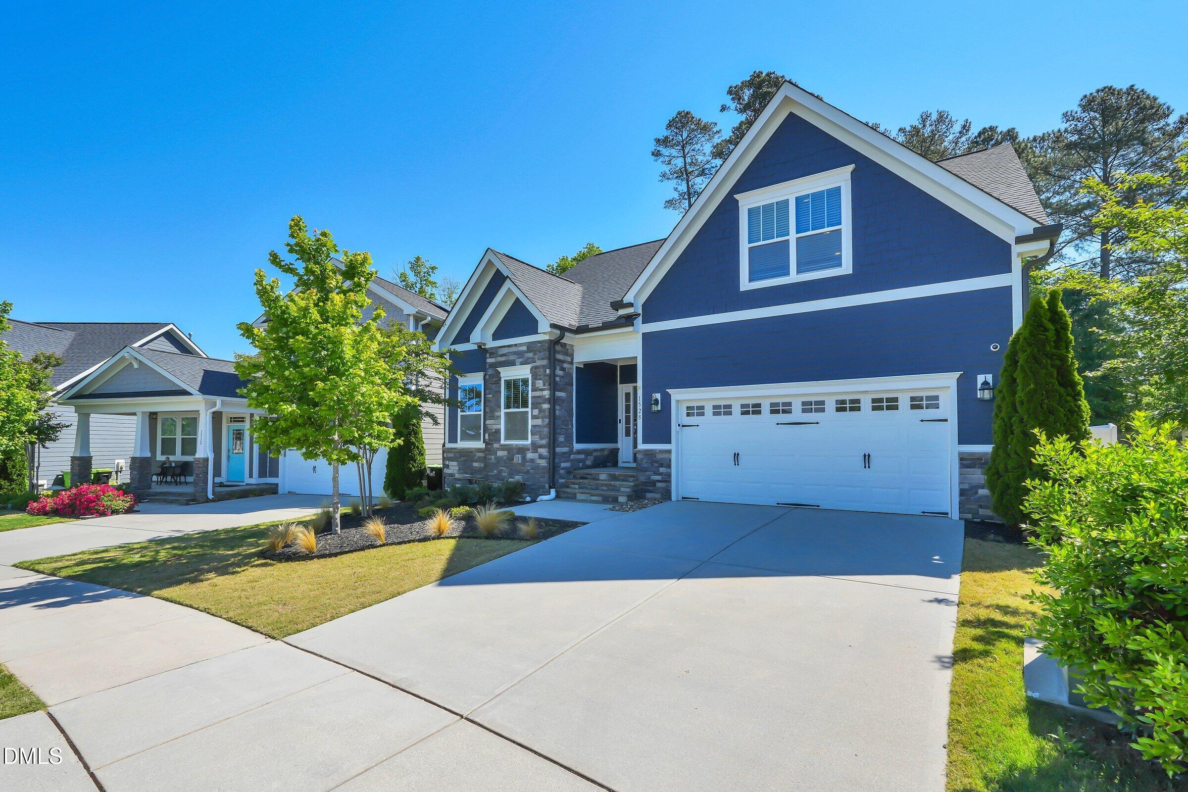 1528 Mallard Trace Drive