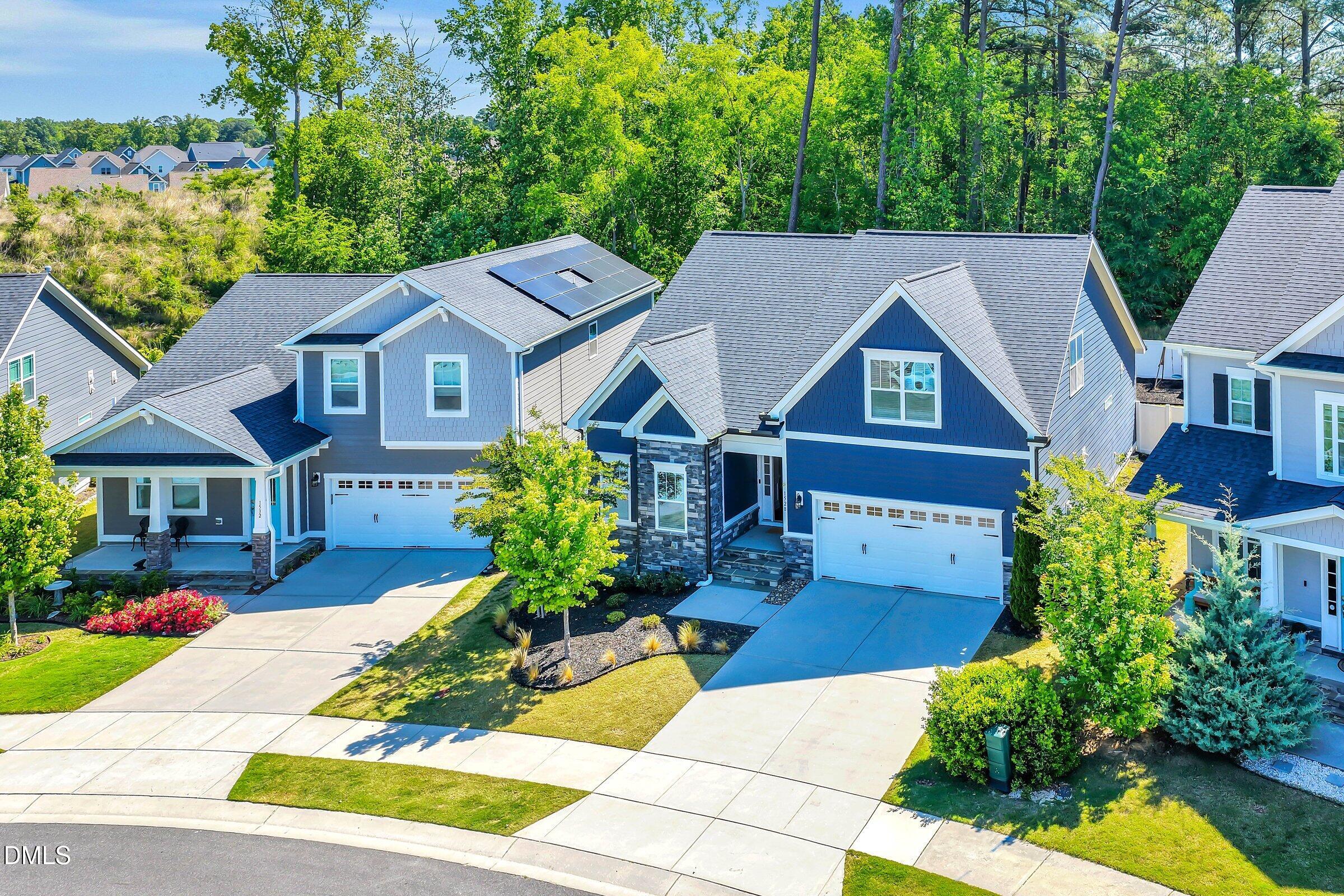 1528 Mallard Trace Drive