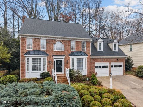 203 Piperwood Drive Cary NC 27518