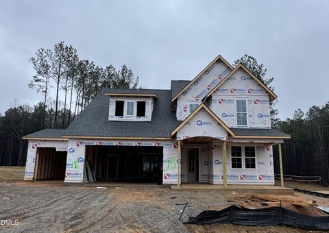 25 E Victoria Ridge Drive 15 Selma NC 27576