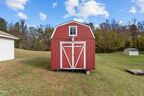 A home in Greensboro