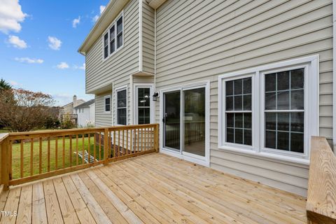 A home in Greensboro