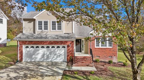 A home in Greensboro