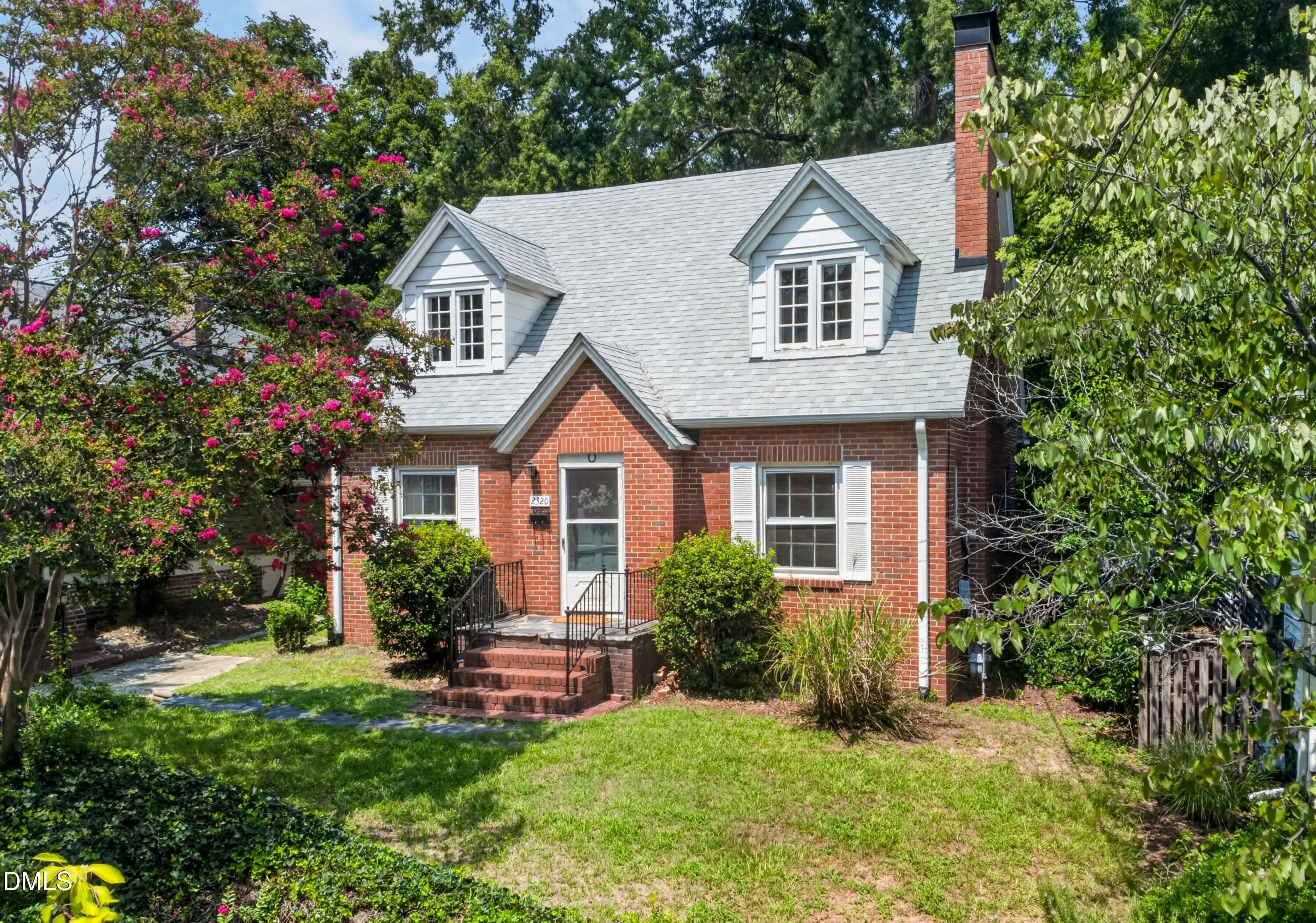 2320 Englewood Avenue, Durham, NC, 27705
