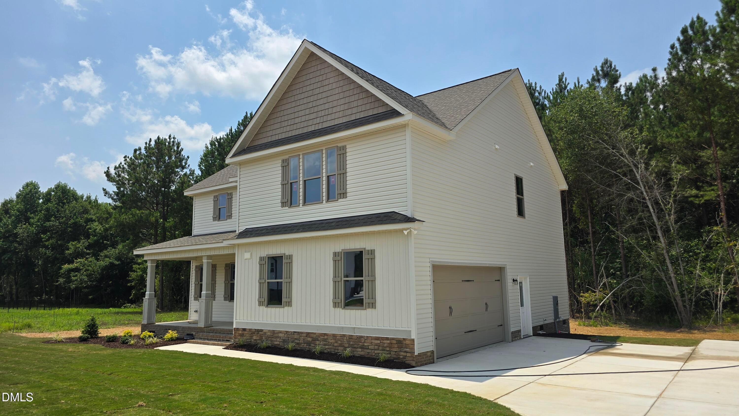150 Freedom Ridge Drive