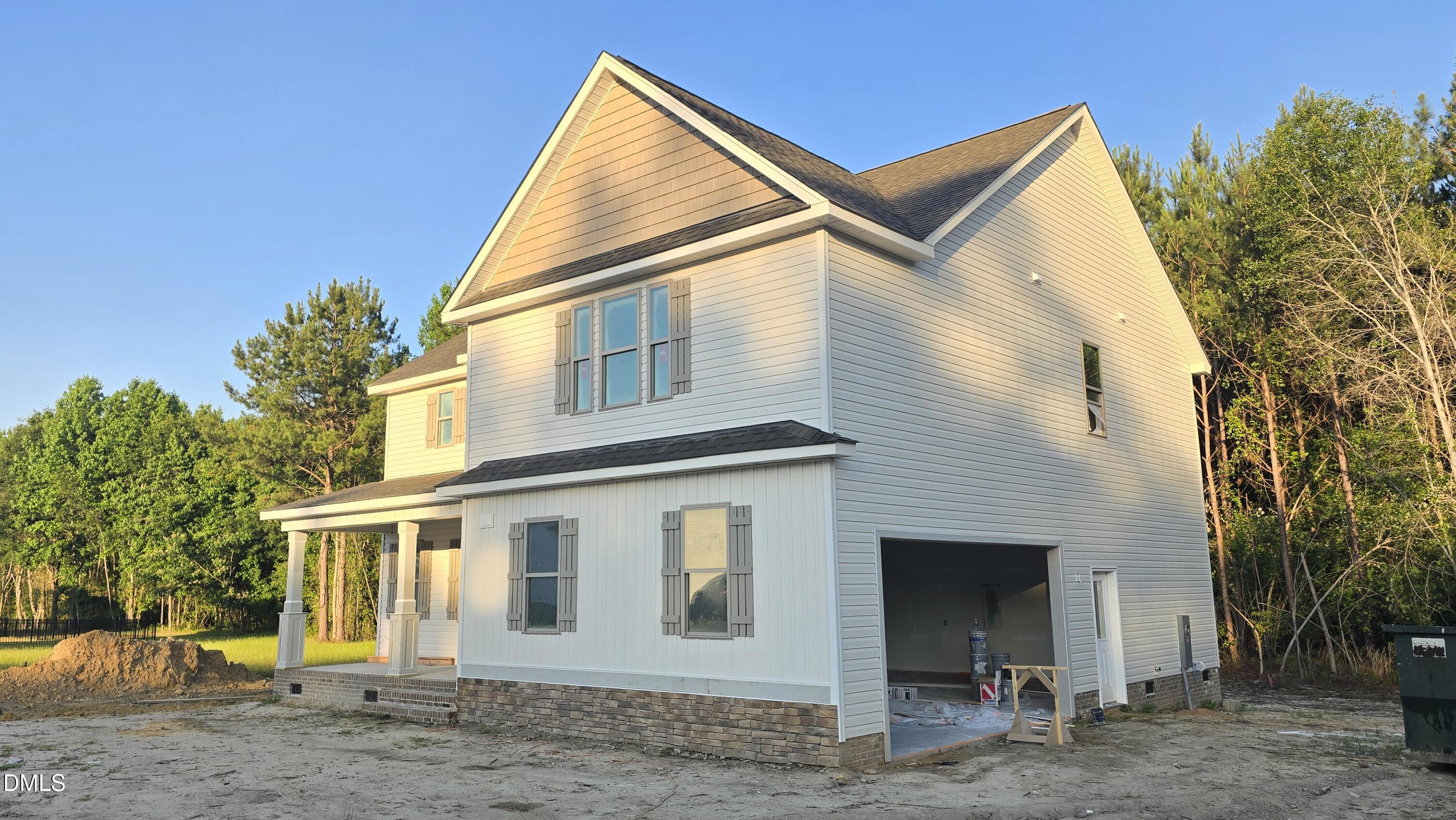 150 Freedom Ridge Drive