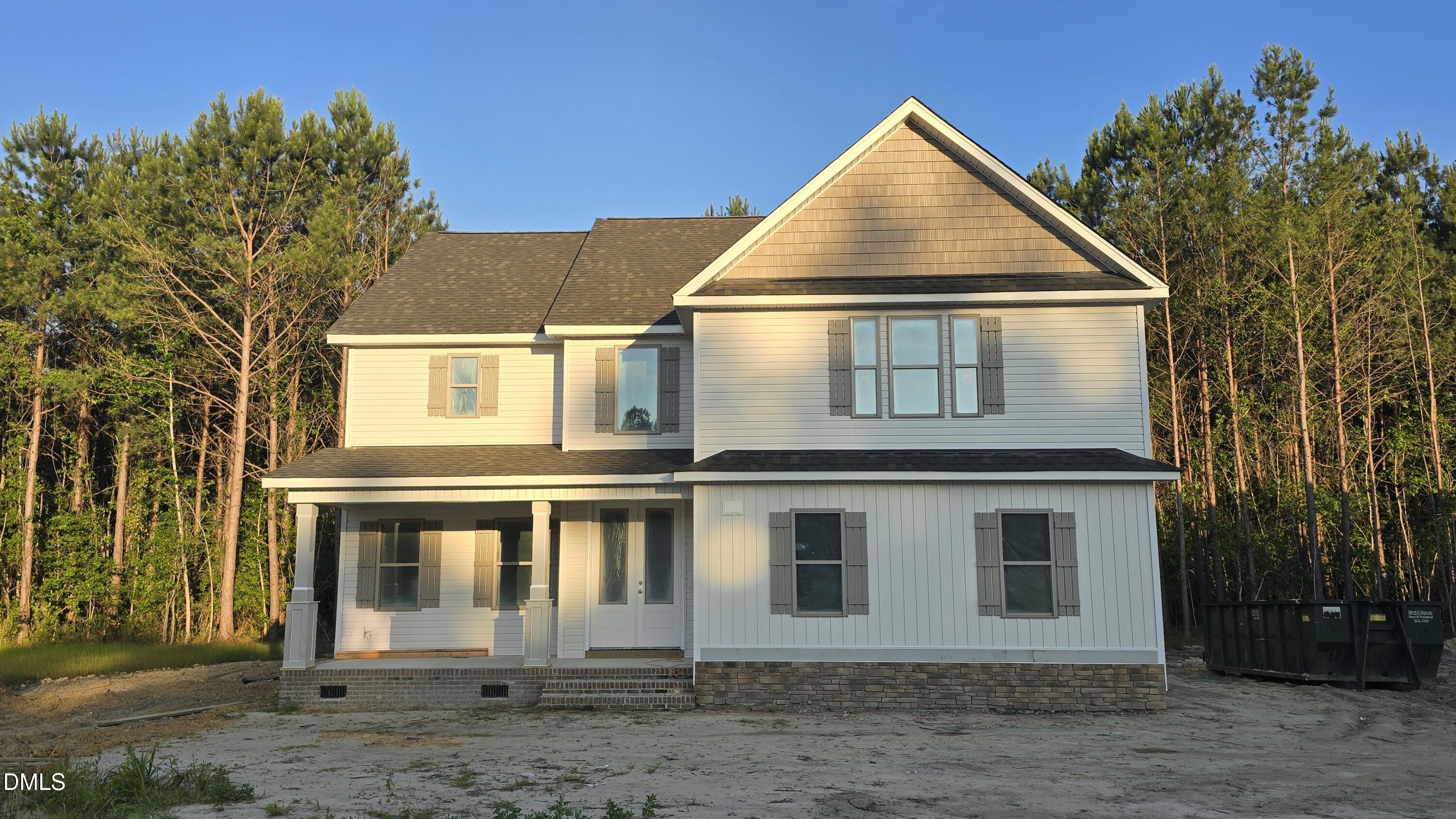 150 Freedom Ridge Drive