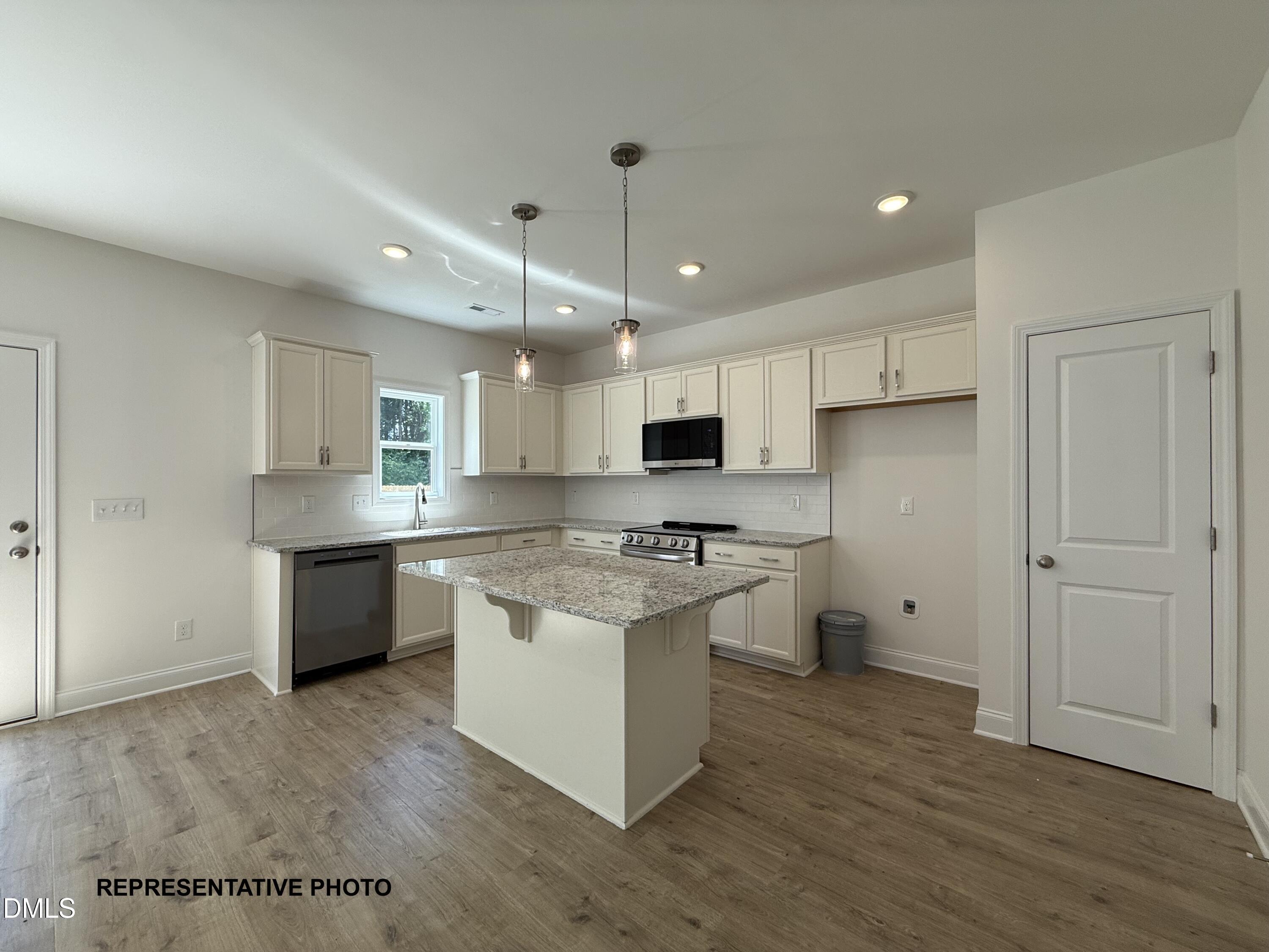 710 Springtooth Drive