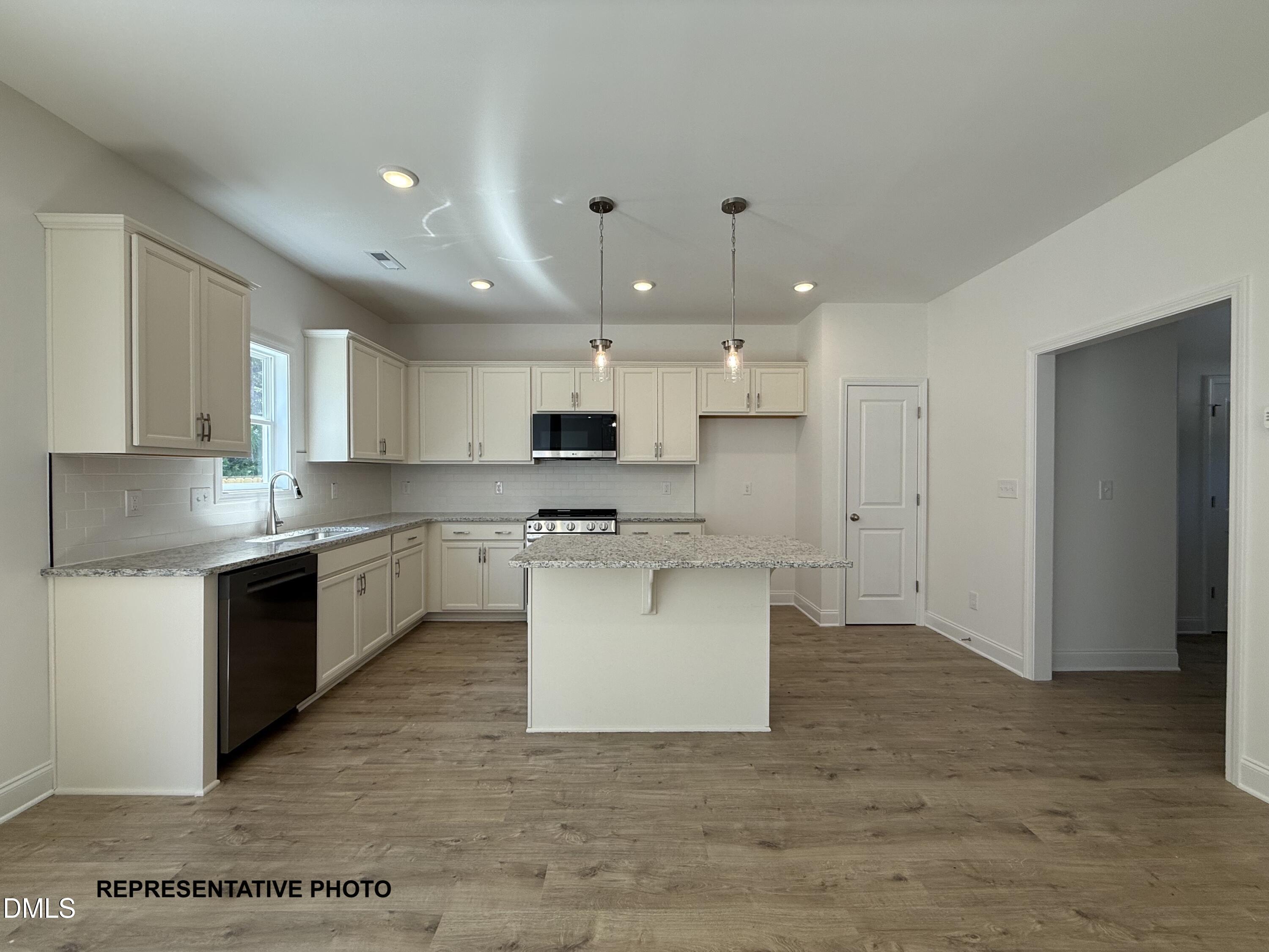 710 Springtooth Drive