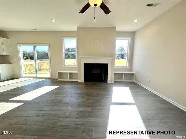 710 Springtooth Drive