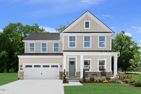 Photo of 4925 Overeasy Drive, Apex, NC 27539 (MLS # 10169577)